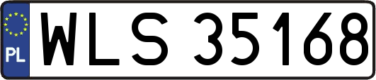 WLS35168