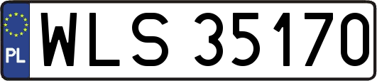 WLS35170