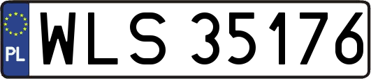WLS35176