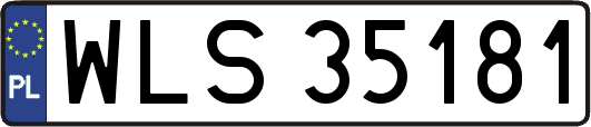 WLS35181