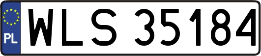 WLS35184