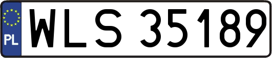 WLS35189