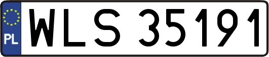 WLS35191
