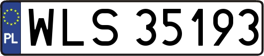 WLS35193