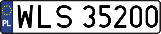 WLS35200
