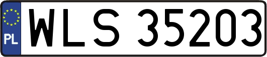 WLS35203
