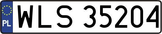 WLS35204