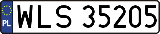 WLS35205