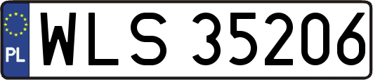 WLS35206