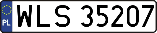 WLS35207
