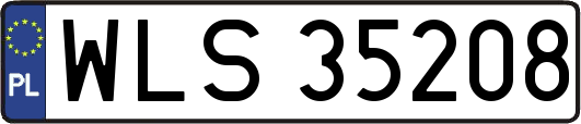 WLS35208
