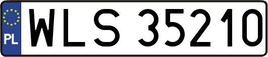 WLS35210