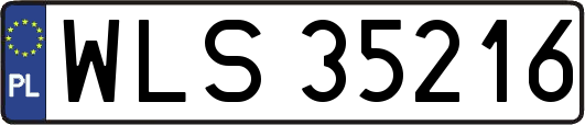 WLS35216