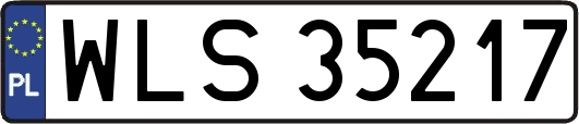 WLS35217