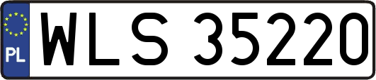 WLS35220