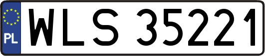 WLS35221