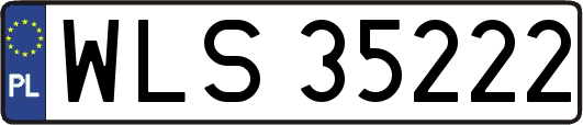 WLS35222