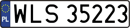 WLS35223