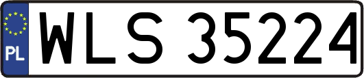 WLS35224