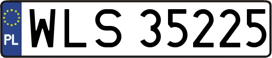 WLS35225
