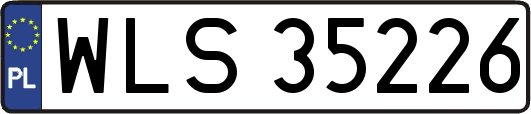 WLS35226