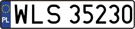 WLS35230