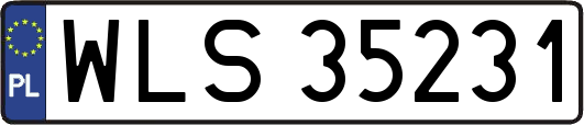 WLS35231
