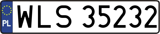 WLS35232