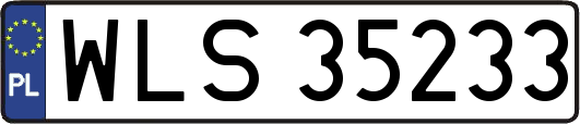 WLS35233