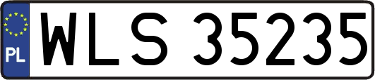WLS35235