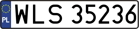 WLS35236