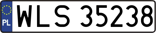 WLS35238