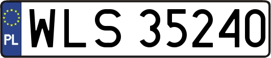 WLS35240