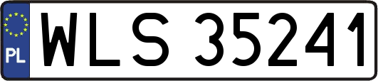 WLS35241