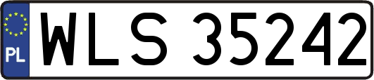 WLS35242
