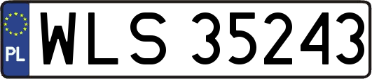 WLS35243