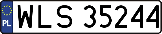 WLS35244
