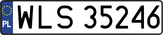 WLS35246