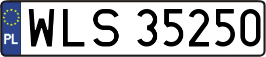 WLS35250