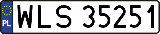 WLS35251