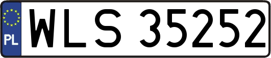 WLS35252