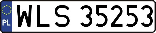 WLS35253