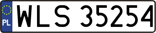 WLS35254