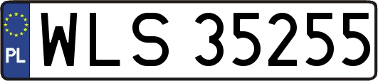WLS35255