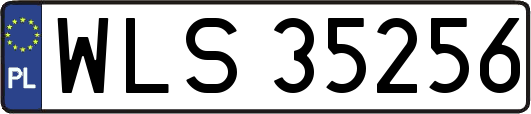 WLS35256