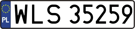 WLS35259