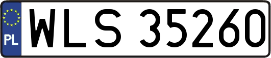 WLS35260