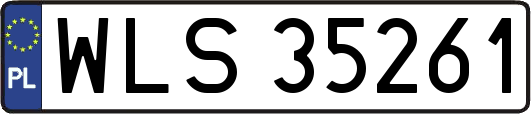 WLS35261