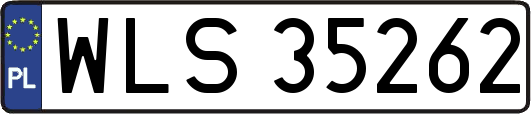 WLS35262