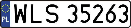 WLS35263